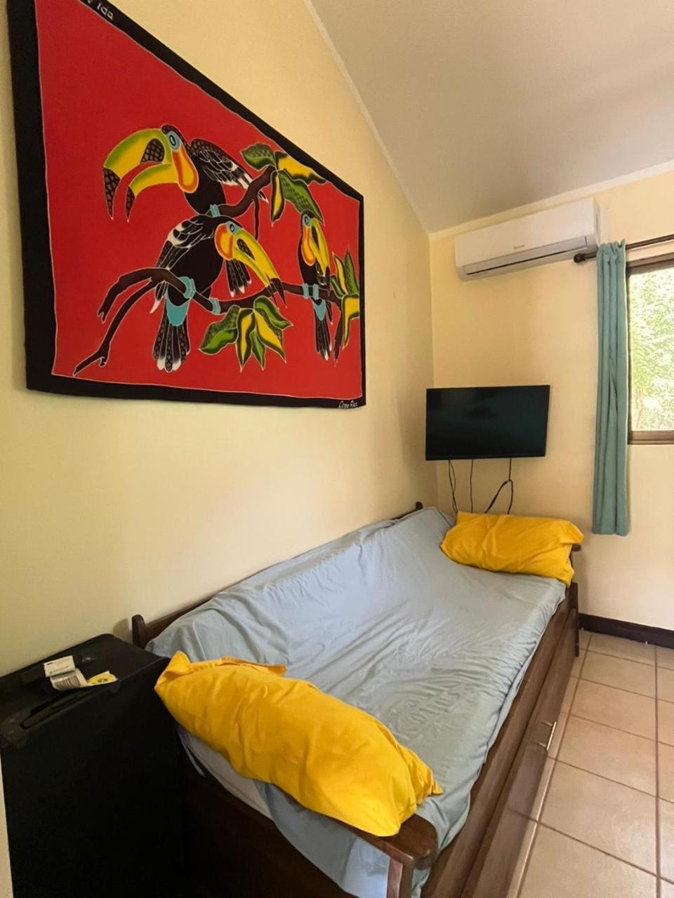 Tucan Studio Ocotal Coco Dış mekan fotoğraf