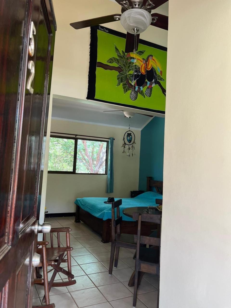 Tucan Studio Ocotal Coco Dış mekan fotoğraf