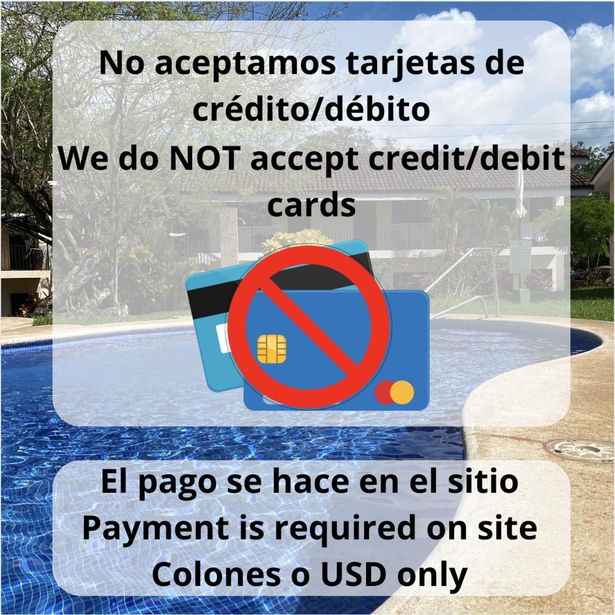Tucan Studio Ocotal Coco Dış mekan fotoğraf