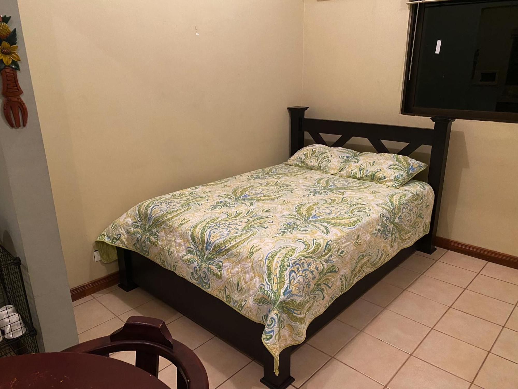 Tucan Studio Ocotal Coco Oda fotoğraf